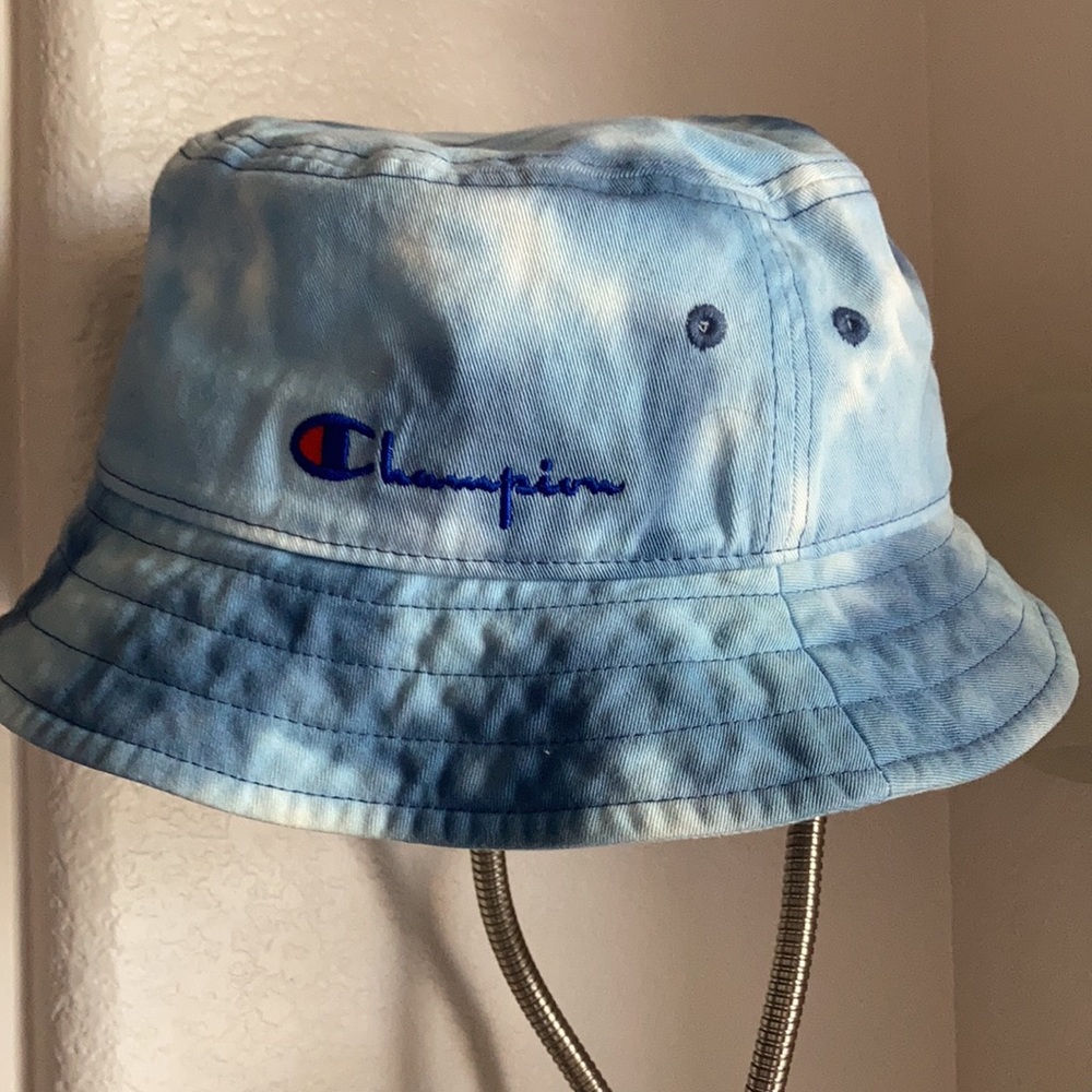 Champion big sky dye bucket hat L - Picture 4 of 12